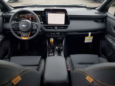 New 2026 Subaru Outback Wilderness AWD/4WD image 16