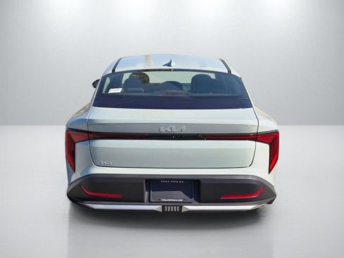 New 2026 Kia K4 FWD image 5