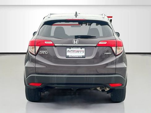 Used 2021 Honda HR-V EX image 6