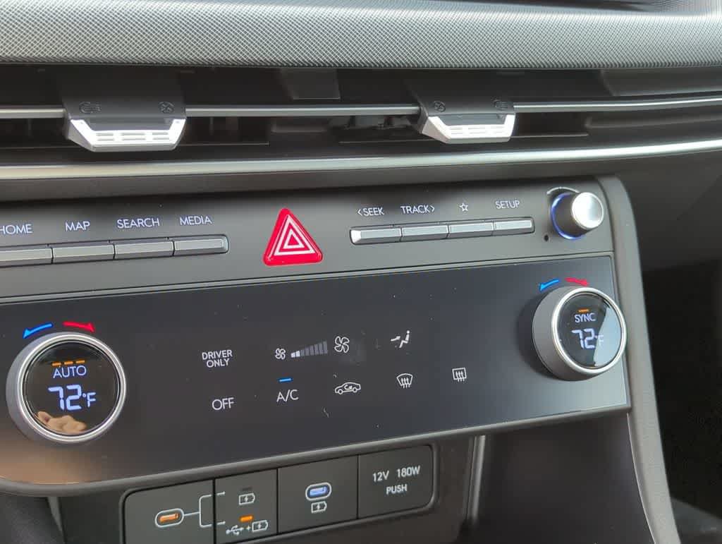 New 2026 Hyundai Sonata Blue FWD image 30