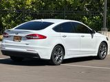 Used 2020 Ford Fusion Titanium image 4