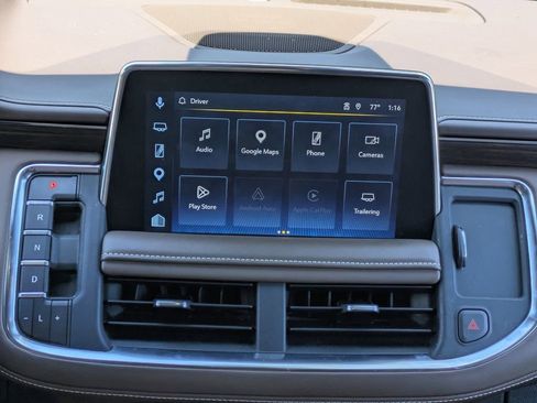 Used 2023 Chevrolet Tahoe High Country image 21