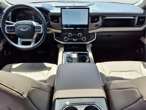 Used 2023 Ford Expedition Max Limited AWD/4WD image 11