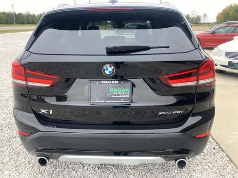 Used 2021 BMW X1 xDrive28i w/ Premium Package image 6