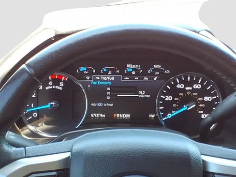 Used 2021 Ford F250 Lariat AWD/4WD image 12