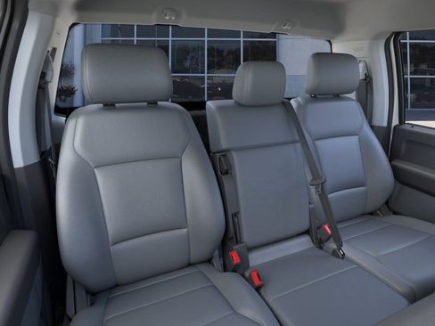 New 2025 Ford F350 XL RWD image 10