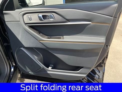New 2026 Ford Explorer Tremor AWD/4WD image 41