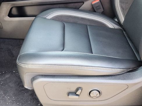 New 2026 RAM 1500 Rebel w/ G/T Package image 8