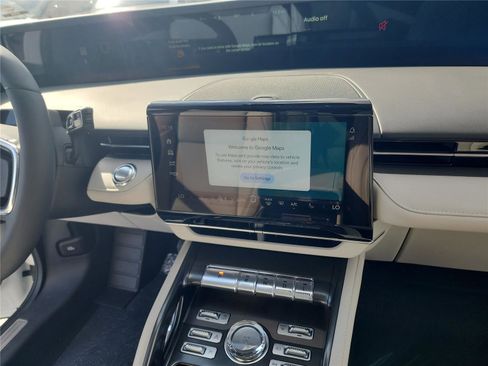 New 2026 Lincoln Nautilus Premier image 24