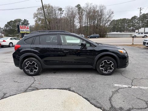 Used 2014 Subaru Crosstrek 2.0i Limited image 7