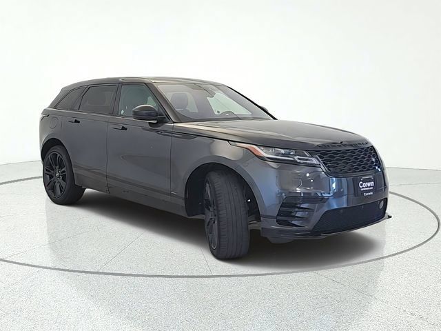 Used 2020 Land Rover Range Rover Velar R-Dynamic S AWD/4WD image 8