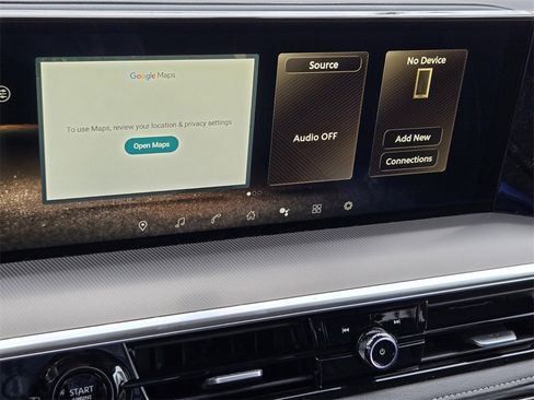 New 2026 INFINITI QX80 Luxe image 18