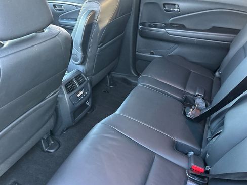 Used 2022 Honda Pilot Special Edition image 26