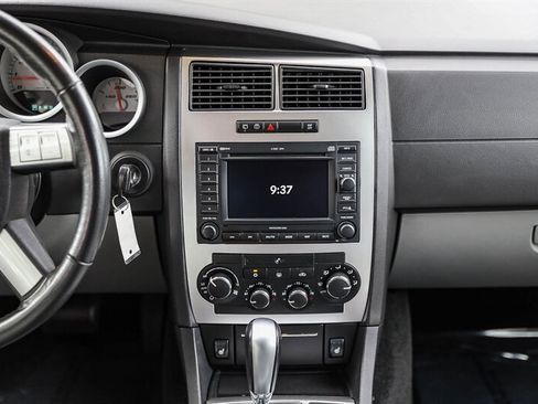 Used 2006 Dodge Magnum SRT8 w/ SRT Option Group III RWD image 18