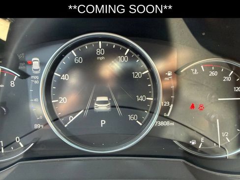 Used 2021 MAZDA CX-5 Grand Touring AWD/4WD image 8