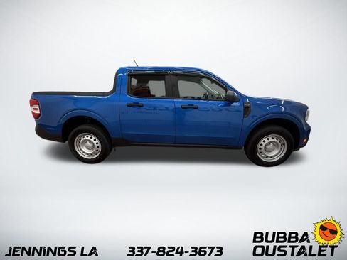 Used 2022 Ford Maverick XLT image 7