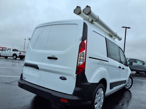 Used 2023 Ford Transit Connect XL FWD image 28