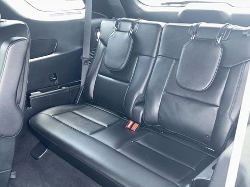 Used 2020 Ford Explorer Limited image 3