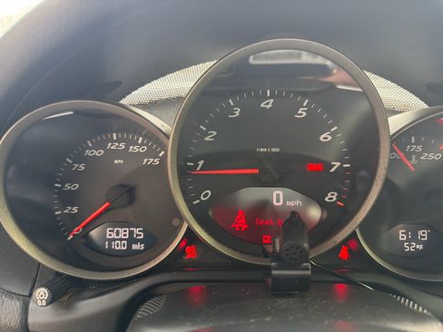 Used 2006 Porsche Boxster image 17