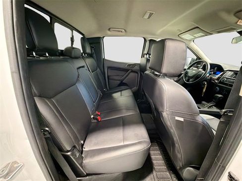 Used 2021 Ford Ranger XL w/ Equipment Group 101A High image 21