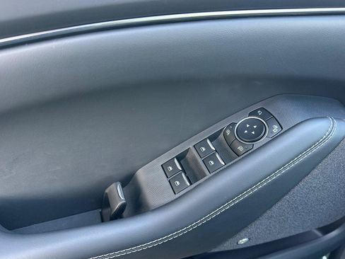New 2025 Ford Mustang Mach-E Premium image 8