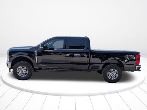 Used 2024 Ford F250 Lariat AWD/4WD image 7