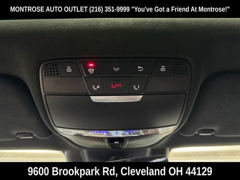 Used 2019 Mercedes-Benz CLS 450 4MATIC image 29