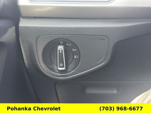 Used 2019 Volkswagen Atlas S w/ Towing Package AWD/4WD image 14