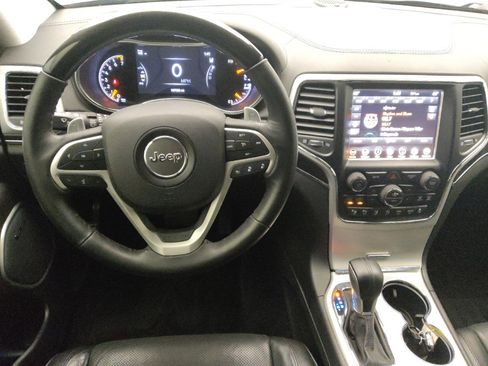 Used 2018 Jeep Grand Cherokee Summit w/ Platinum Series Group image 22