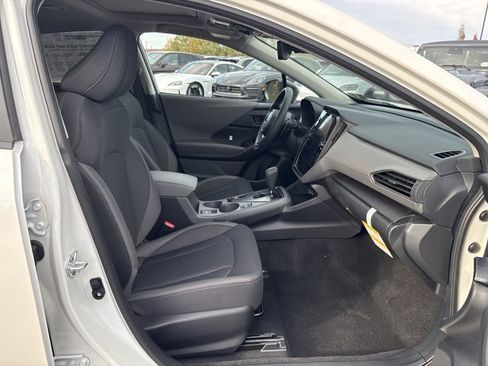 New 2026 Subaru Crosstrek 2.0i Premium image 10