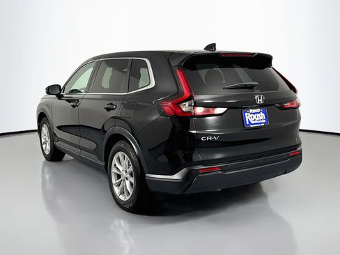 Certified 2025 Honda CR-V EX-L image 7