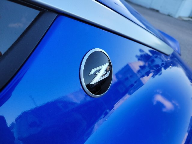 New 2027 Nissan Z Performance RWD image 9