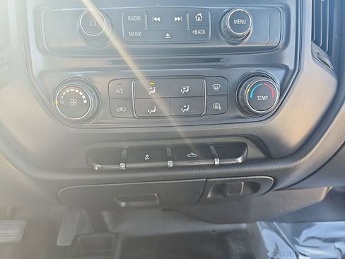 Used 2014 Chevrolet Silverado 1500 W/T w/ Trailering Package AWD/4WD image 25