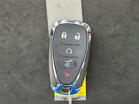 Used 2024 Chevrolet Equinox Premier FWD image 21