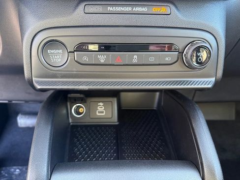 New 2026 Ford Bronco Sport Big Bend AWD/4WD image 23