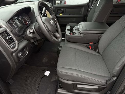 New 2026 RAM 2500 Tradesman image 20