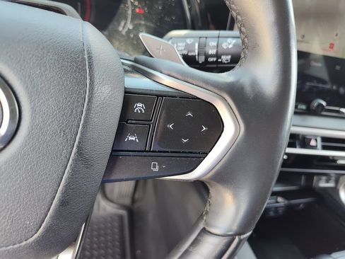 Used 2023 Lexus RX 350 FWD w/ Accessory Package (Z1) image 25