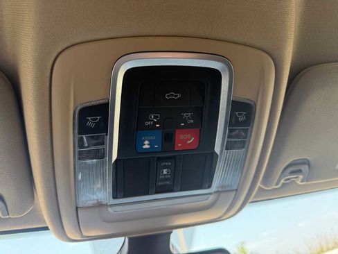 Used 2022 RAM 3500 Laramie image 20