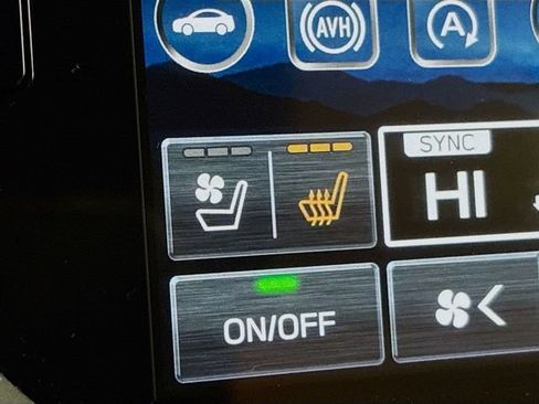 New 2026 Subaru Forester Touring image 20