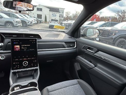 New 2026 GMC Terrain Elevation image 25