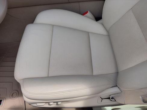 Used 2014 Cadillac CTS Luxury AWD/4WD image 16