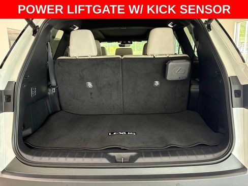 Used 2025 Lexus TX 350 AWD w/ Technology Package image 7