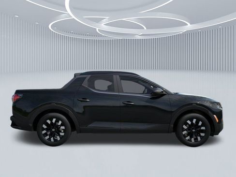 New 2026 Hyundai Santa Cruz SEL image 7
