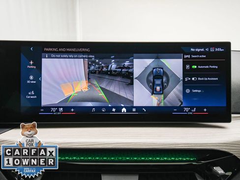 Used 2025 BMW 330i xDrive Sedan image 41