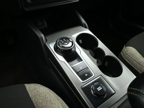Certified 2025 Ford Bronco Sport Big Bend AWD/4WD image 17