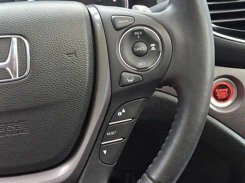 Used 2022 Honda Ridgeline RTL-E image 25