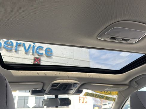 Used 2025 Subaru Legacy Premium image 37