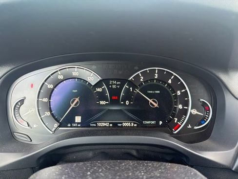 Used 2019 BMW X3 sDrive30i w/ Premium Package RWD image 5