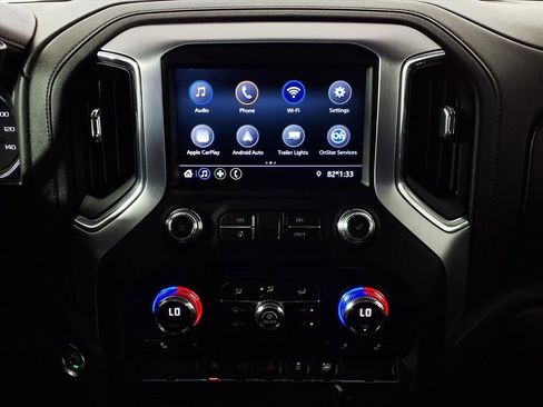 Used 2021 GMC Sierra 1500 Elevation image 22