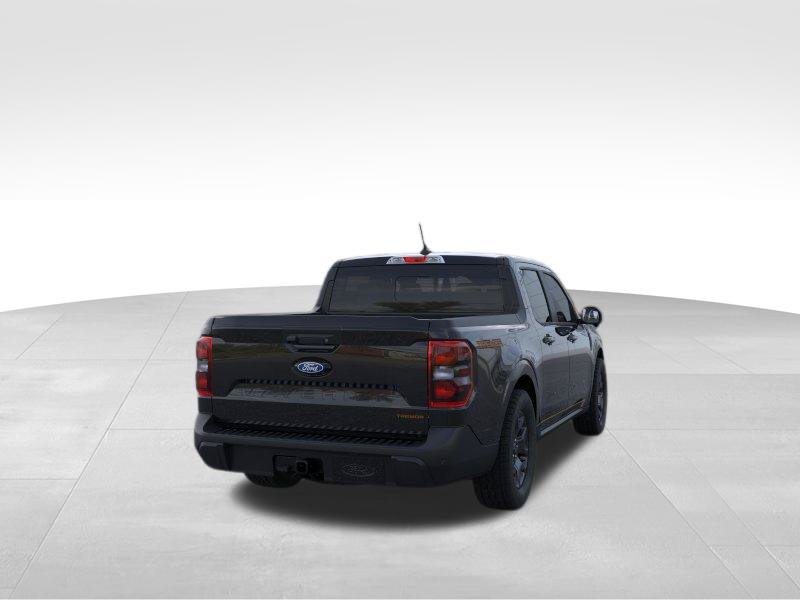 New 2026 Ford Maverick Tremor AWD/4WD image 38